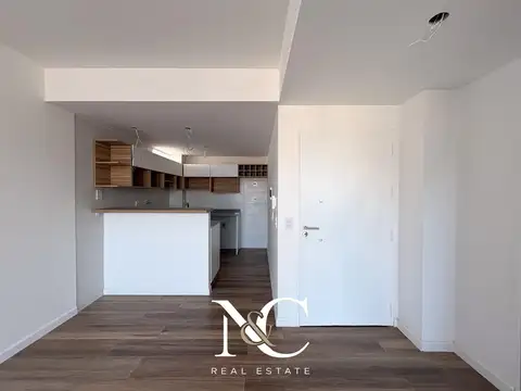 Departamento en Venta en Palermo, USD 169.000