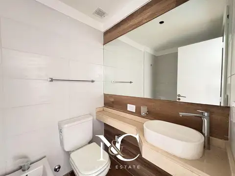 Departamento en Venta al Este