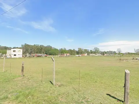 Terreno en venta - 200Mts2 - Mariano Acosta