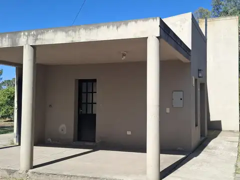 Casa en Venta de 2 dormitorios