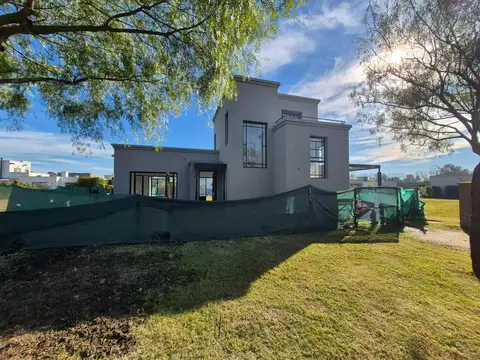 Barrio San Ramon