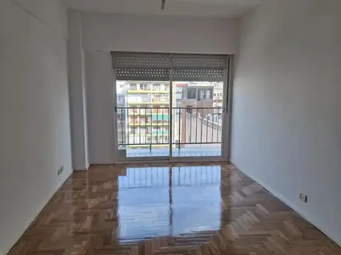 Departamento en alquiler - 2 Dormitorios 1 Baño - Villa Urquiza