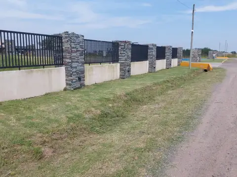 Terreno en Venta de 526,0 m2