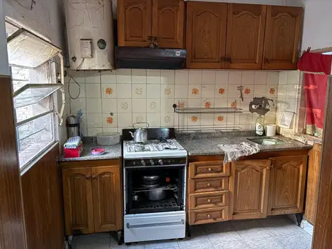 Casa en Buenas Condiciones