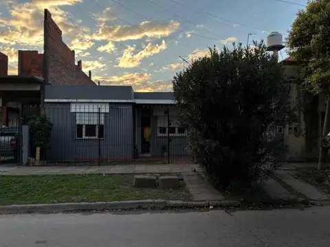 Casa en Buenas Condiciones