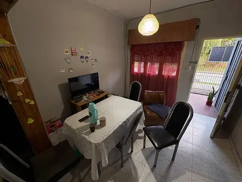 Casa en Venta en Merlo, USD 55.000