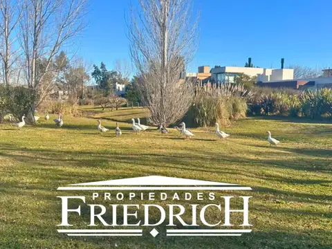 TERRENO Y LOTE EN VENTA TERRAVISTA