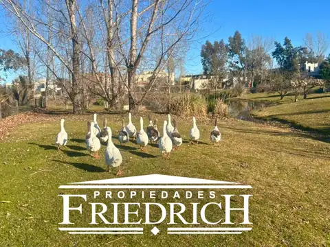 Terreno en Venta de 1160,0 m2