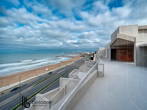 Departamento en Venta en Constitucion, USD 360.000