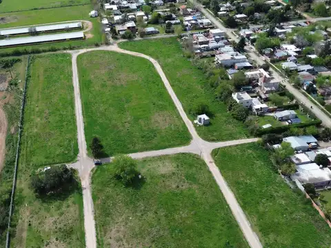 Terreno / Lote en venta de 330m2 ubicado en Belén de Escobar