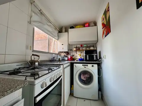 Depto Tipo Casa en Venta 17 años