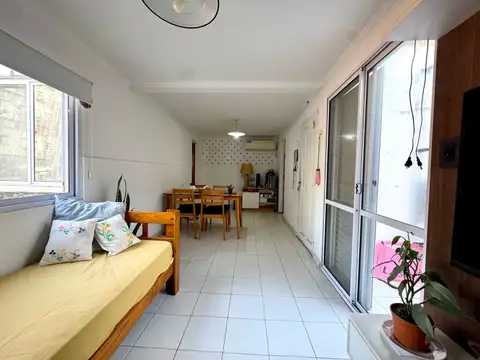 Depto Tipo Casa en Venta de 2 dormitorios