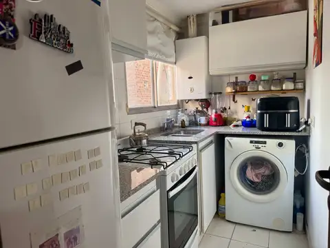 Depto Tipo Casa en Venta al Noreste