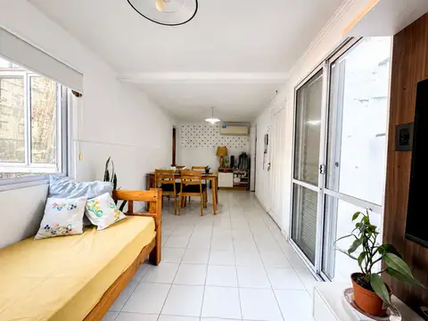 Depto Tipo Casa en Venta de 3 ambientes