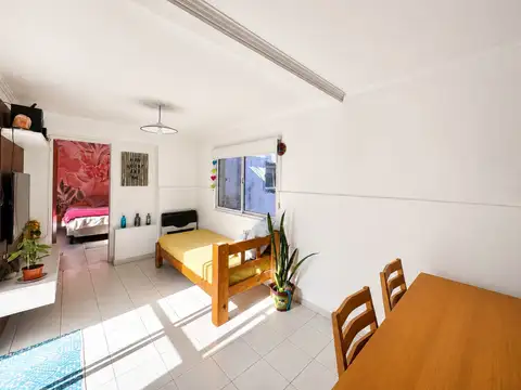 Depto Tipo Casa en Venta de 2 dormitorios