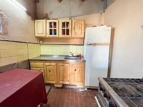 Casa en Venta de 1 dormitorio