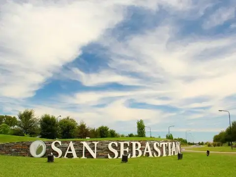 San Sebastian - Area 5 200