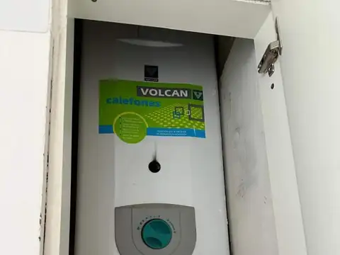 Venta 2 ambientes Villa Pueyrredón