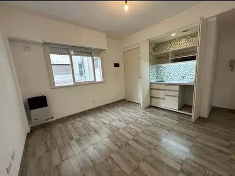 Venta 2 ambientes Villa Pueyrredón