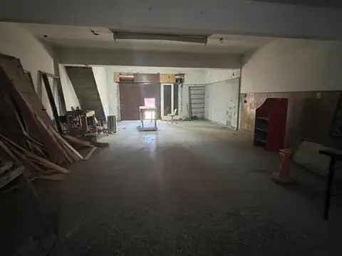 Galpon en Venta en Merlo, USD 350.000