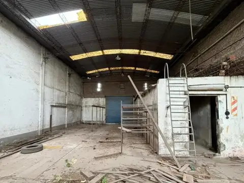 Galpon en Venta en Merlo, USD 350.000