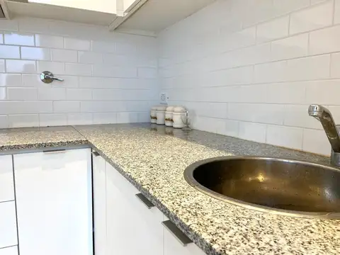 Departamento en Venta 61 años