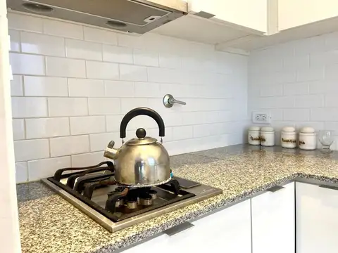 Venta Departamento 2 amb reciclado en el centro