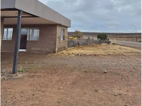 LOTE 450m2 B° LOS GIGANTES - VILLA EL CHOCON