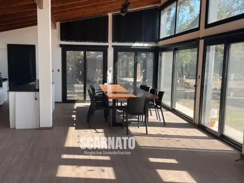 Casa en Barrio Parque El Trébol