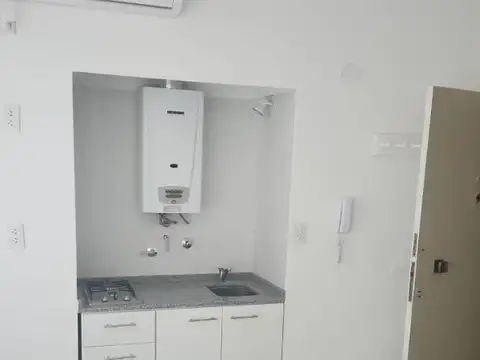 Departamento 2 ambientes en Balvanera