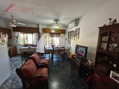 Casa en Venta en San Justo, USD 95.000
