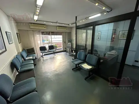 Venta- Consultorio - Avenida Pueyrredon 1300 1º - Recoleta