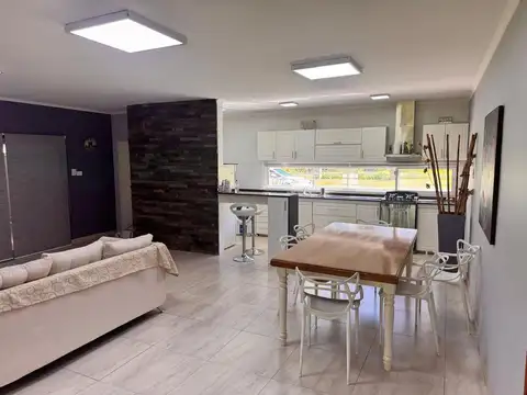 Casa en Venta en Barrio Caima, San Jerónimo