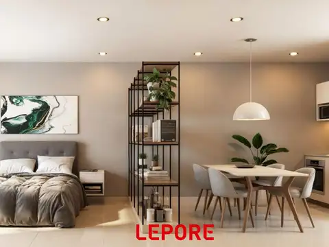 Departamento en Venta en Almagro, USD 216.683