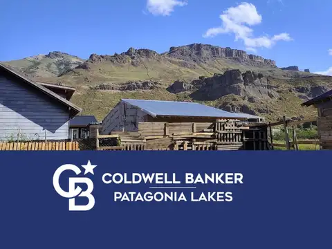 VENTA Casa Modular con Jardín - Valle Chapelco - San Martín de los Andes