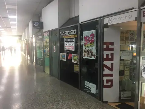 Local en Venta en Microcentro, USD 40.000