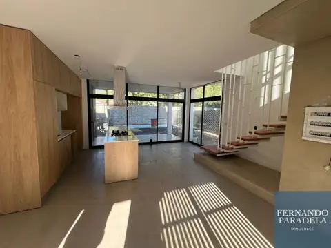 Alquiler 3 ambientes - Constancia Leloir
