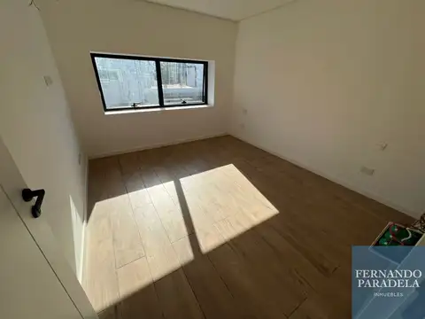 Casa en Alquiler A Estrenar