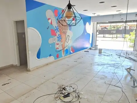 Local en Alquiler 15 años