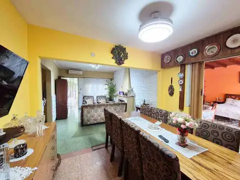 Casa en Venta de 5 dormitorios