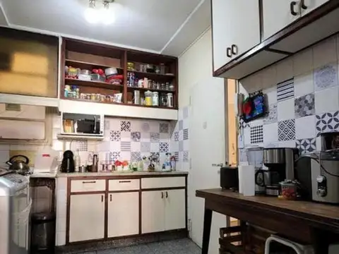 Departamento en Venta 86 años