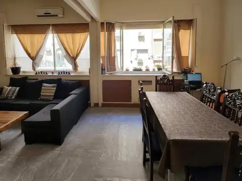 Departamento en Venta en Recoleta, USD 198.000