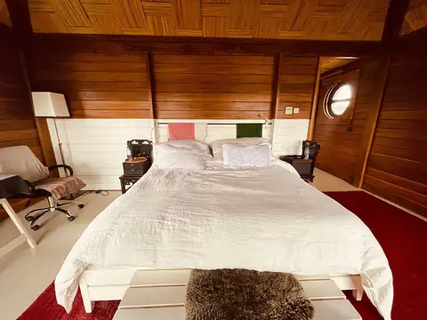 Casa en Venta 8 años