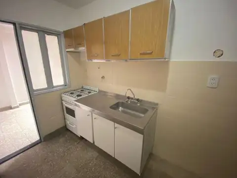 Departamento en Alquiler de 2 ambientes