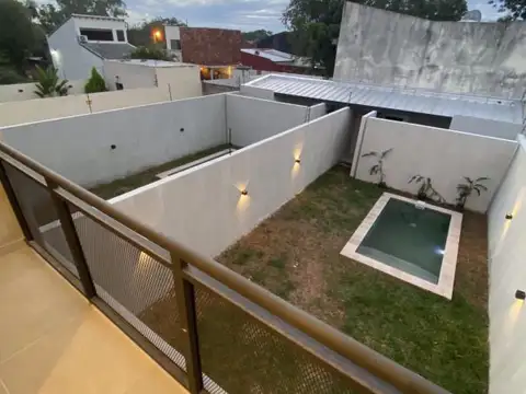 Casa - Venta - Paraguay, Luque