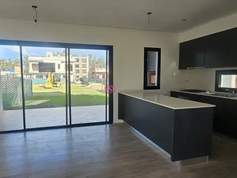 Casa en Venta al Noroeste