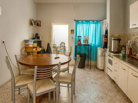 Pasaje Tantingasta 500, Piso 0