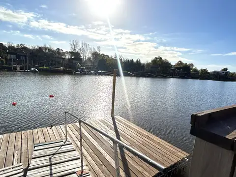 LOCAL EN VENTA - ISLA SANTIAGO, Ensenada