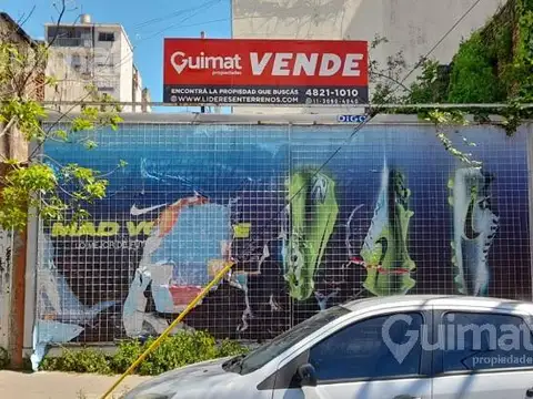 Excelente Terreno en San Cristobal- Lideres en Terrenos