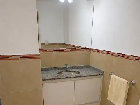 Departamento en Venta en Nuestra Señora De Lourdes, USD 220.000